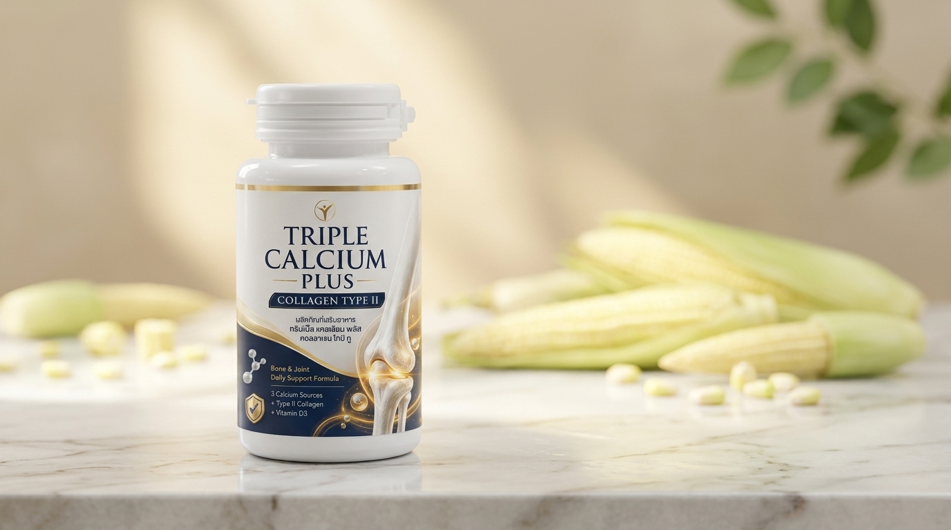 trical-plus-calcium-supplement-ingredients